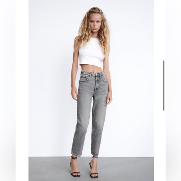 Zara Denim - Zara jeans | Brand new, no tags |